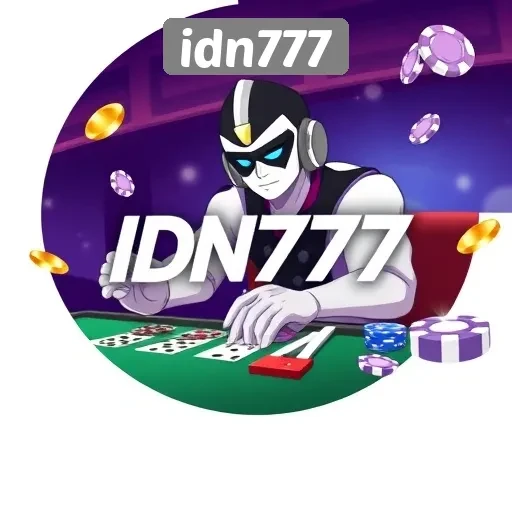 Keunggulan IDN777 Dalam Menyediakan Beragam Permainan