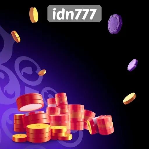 Bonus dan Promosi Menarik di IDN777