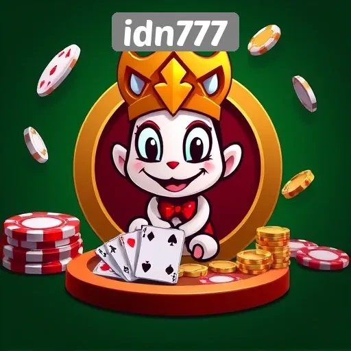Perbandingan Permainan Populer di idn777
