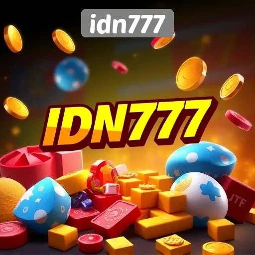Menjelajahi Fitur Unggulan Situs Game IDN777