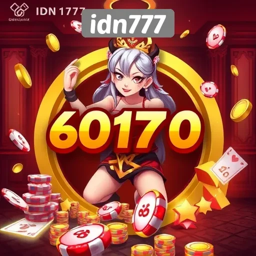 Analisis Fitur-Fitur Menarik yang Ditawarkan IDN777