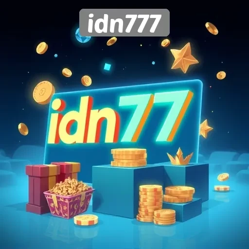 Situs idn777 Sebagai Sarana Hiburan di Era Digital