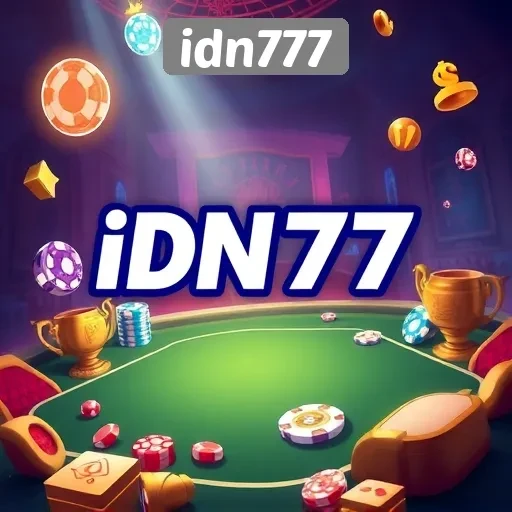 IDN777: Analisis Fitur dan Keunggulan yang Dimiliki