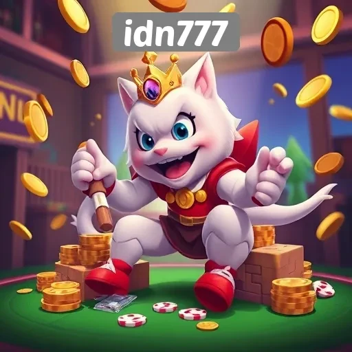 Fitur Unggulan yang Ditawarkan oleh idn777