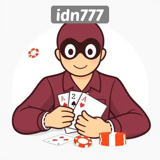 Panduan Memulai Permainan di IDN777 untuk Pemula