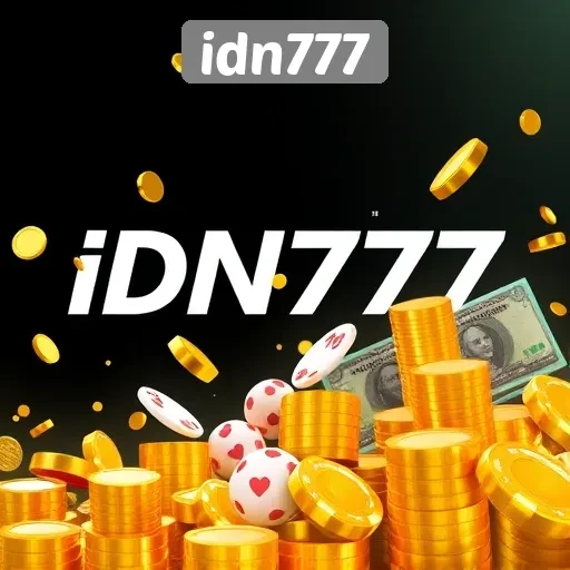 Informasi Lengkap tentang Situs Game idn777