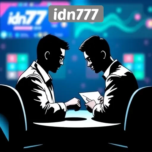 Kelebihan dan Kekurangan Bergabung dengan idn777