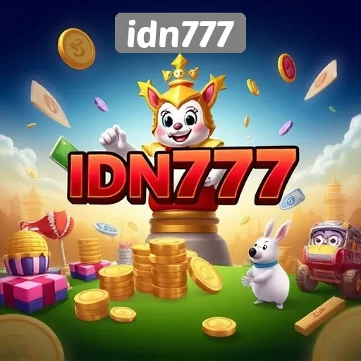 Apa yang Membuat IDN777 Menonjol di Pasar Game Indonesia