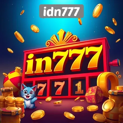 Tipe Permainan Populer yang Bisa Ditemukan di idn777