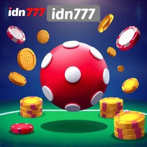 Permainan Populer yang Tersedia di Idn777