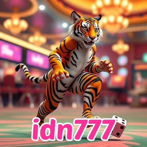 idn777: Fitur Menarik Game Balapan untuk Pengguna Indonesia