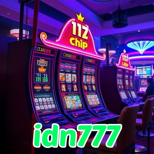 idn777: Keunggulan dan Fitur Menarik Game Simulasi untuk Pengguna Indonesia