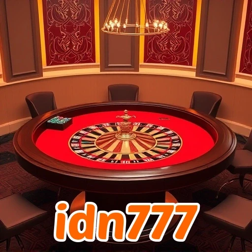 idn777: Rahasia Kemenangan di Dunia Game Online